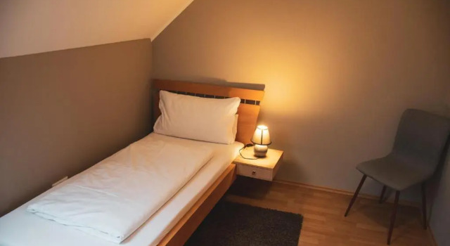 Hotel Fronhof Mettendorf, Reserva ahora Hotel Mettendorf 