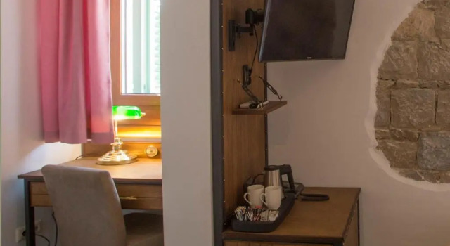 Двухместный номер Standard Hotel Villa Diana