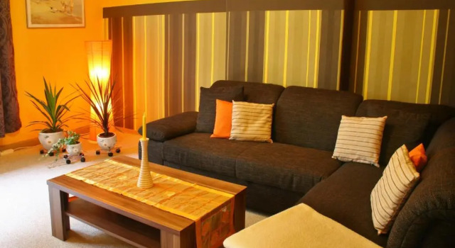 Appartamento Ferienwohnung Hoff