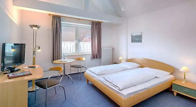 Номер Classic Hotel zur Börse