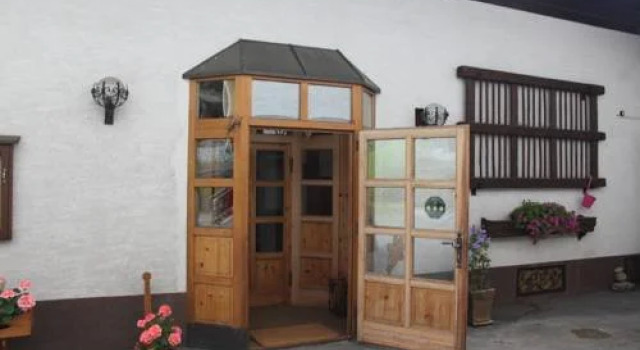 Lesachtalerhof, Rezervovat Hotel Hotely v Carinthia s parkováním, Parkování