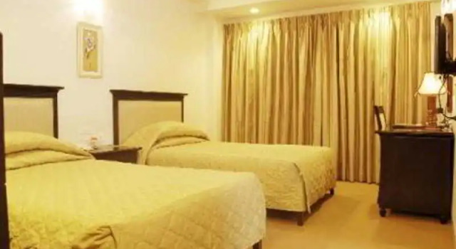The Hotel Ambience, Book Hotel SPA-hoteller i Pune, SPA