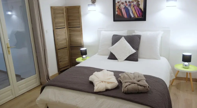 Arles' Haven - Le Loft du Centre, Rezervați Hotel Arles Camargue