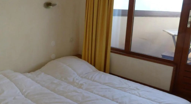 Appartement Les Arcs 1800, 3 pièces, 6 personnes - FR-1-411-276