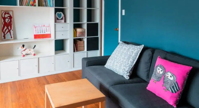 Cosy 1 Bedroom House Near Junction Triangle, Varaa Hotelli Toronto 