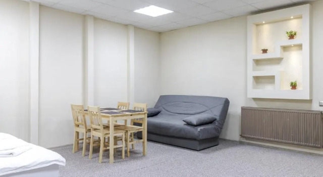 Standard Familie Zimmer hi Hostel