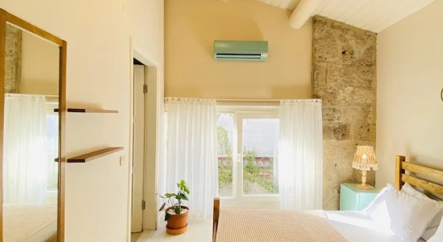 Alaca Butik Otel