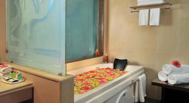 Люкс Best Western Maryland