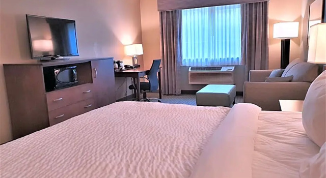 Номер Economy AmeriVu Inn and Suites - Chisago City