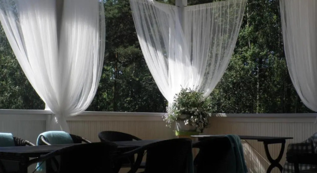 Ulrikanhovi, Buchen Sie Hotel Loviisa Südfinnland