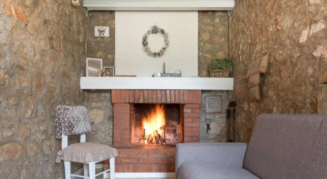 Коттедж Agriturismo Caranatura