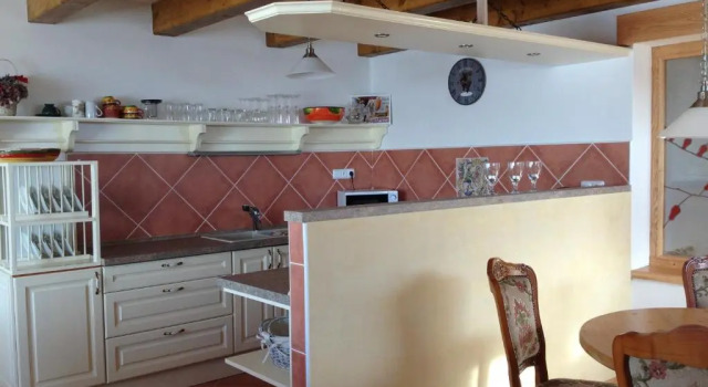 Шале Casas Confort