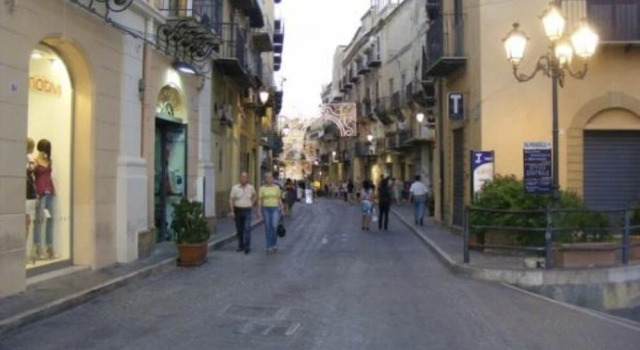 La Reggia Degli Dei, Book Hotel Hotels in Sicily with Parking, Parking