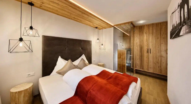 Апартаменты Appartement-Hotel Beatenhof