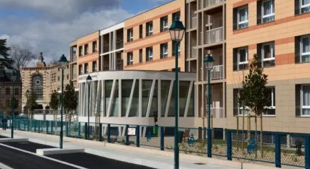 Domitys Le Jardin des Trois Rois