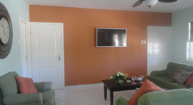 Landslake Apartments