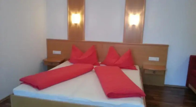 Appartement Auer, Book Apartment Jerzens Pitztal