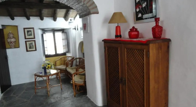 Люкс Casa Daterra