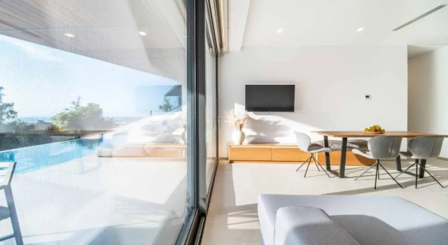 Villa Beyond the Dream