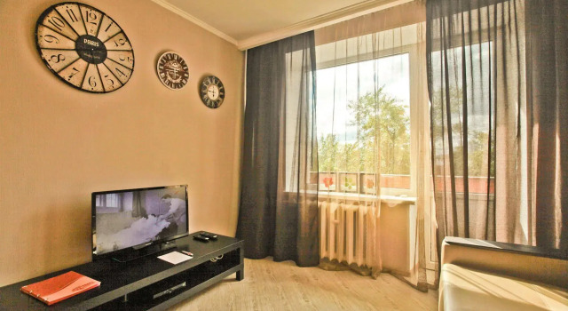 Kvart Apartments at Belorusskaya, Rezerwuj Apartament Begovoy SAO Area