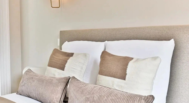 Appartement rue de la Pompe, Забронировать Апартаменты/квартира Париж Иль-де-Франс, рядом с Порт Дофин