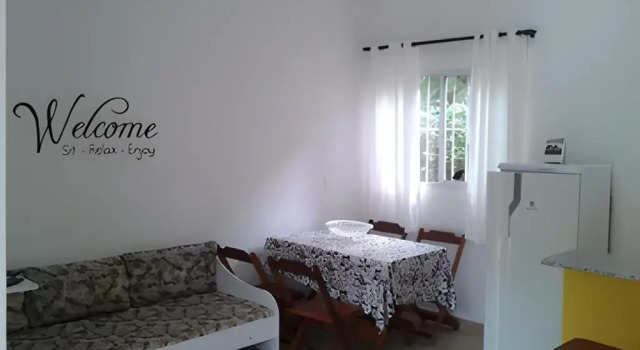 Maresias Flats
