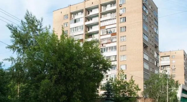 Moskva4you Bryanskaya 8, Rezervovat Apartmán Dorogomilovo ZAO Area