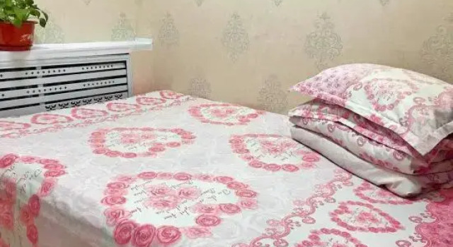 Двухместный номер Standard Harbin Xinyuxin Hotel