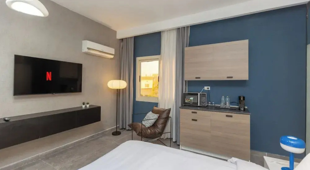 Host Prime Boutique hotel 21, Rezervovat Boutique Hotel Káhira Cairo Governorate