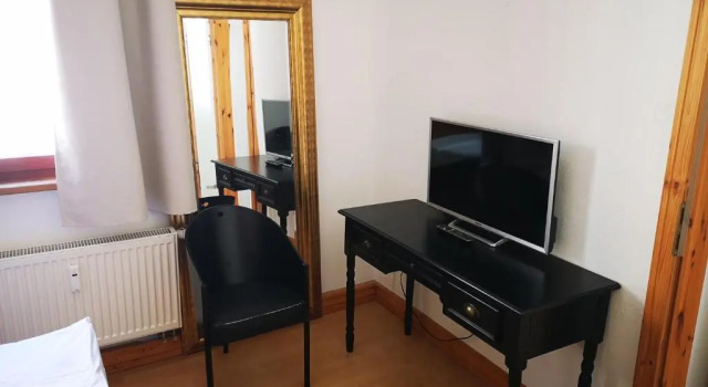Апартаменты beliebtes City-Apartment Reutlingen