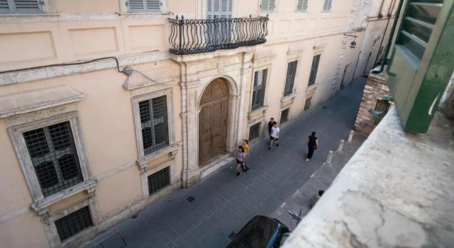 Brunelli B&B, Varaa Bed and Breakfast Assisi Umbria