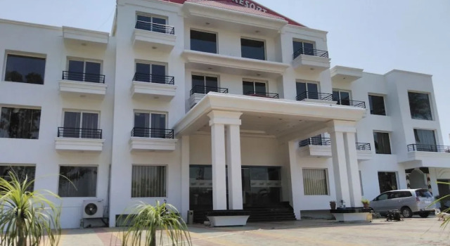 Tahiti Resorts Pvt Ltd.