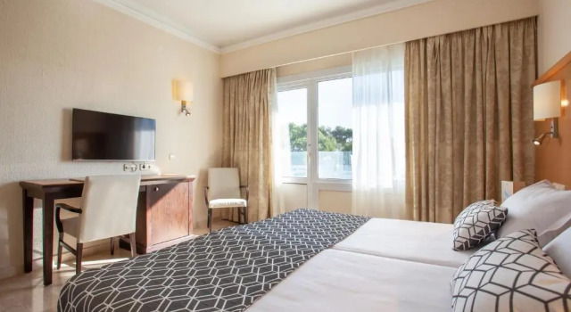 Doppel Zimmer Grupotel Nilo & Spa