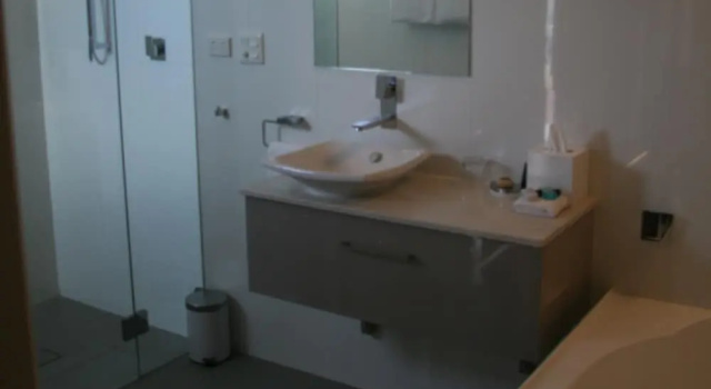 Двухместный люкс Chaucer Palms Boutique B&B