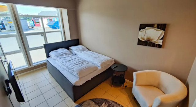 Номер Standard Kongsgata Apartments