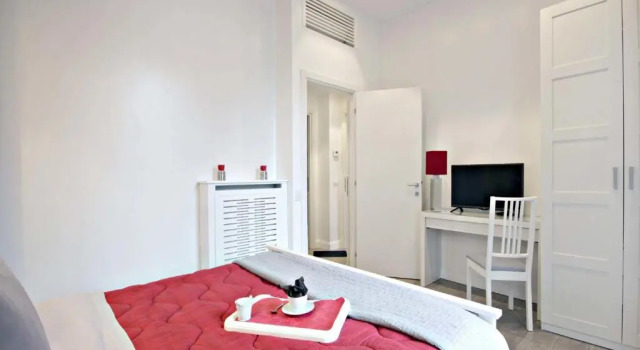 Апартаменты Velvet Trastevere Apartment