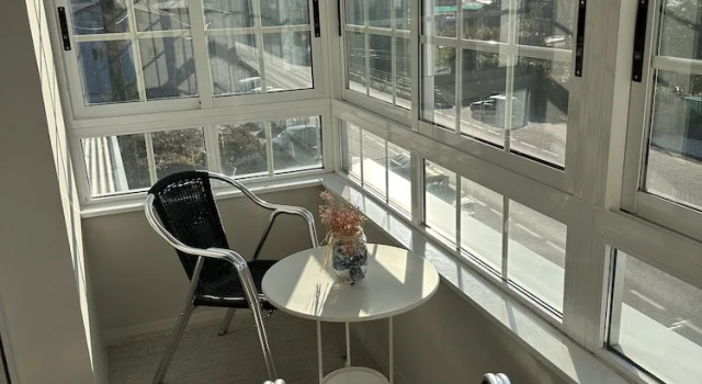 Двухместный номер Standard с видом на море Hotel San Luis