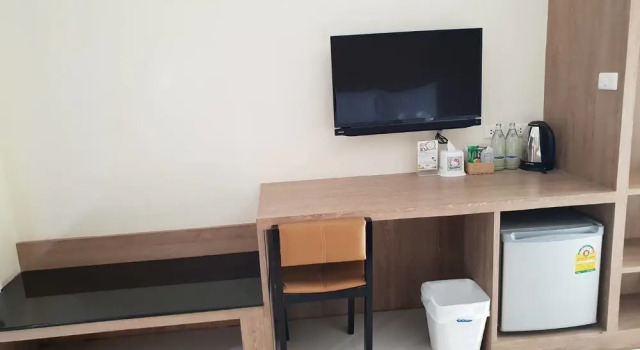 Двухместный номер Superior с балконом OMG Hotel