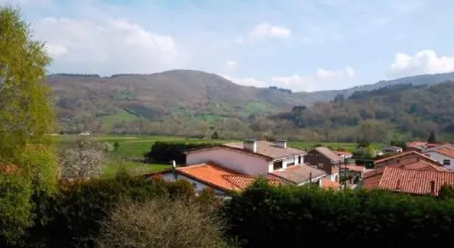 La Riguera De Ucieda, Rezerwuj Hotel Ruente Kantabria