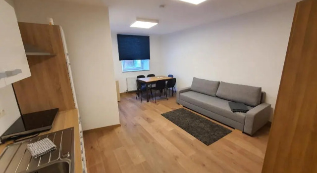 Appartement PM CityAPART Lend