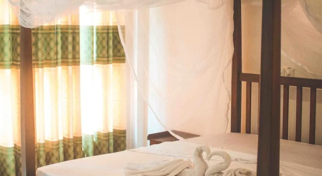 Вилла Comfort Tanoaks Villa