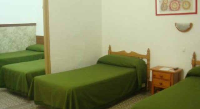 Hostal Union, Забронировать Отель Старый город Севилья, рядом с La Torre de Don Fadrique