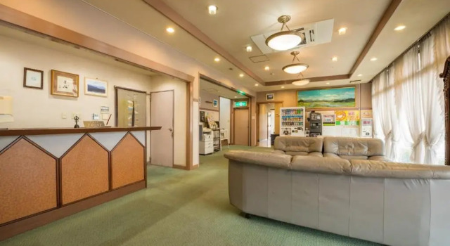 Hotel Tamano - Vacation STAY 41651v, Prenota Hotel Otawara 