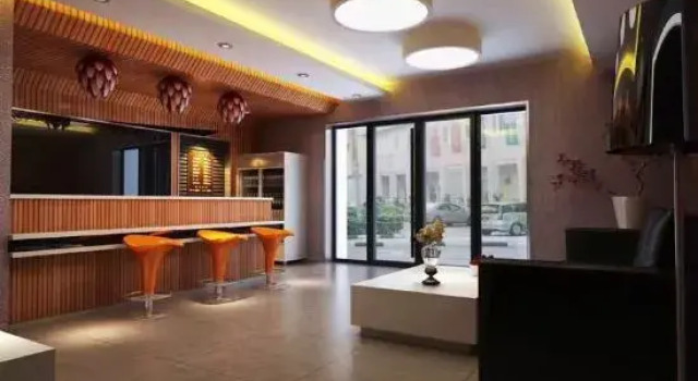 Tonghe One-meter Sunny Theme Hotel, Varaa Hotelli Edulliset hotellit kohteessa Heilongjiang