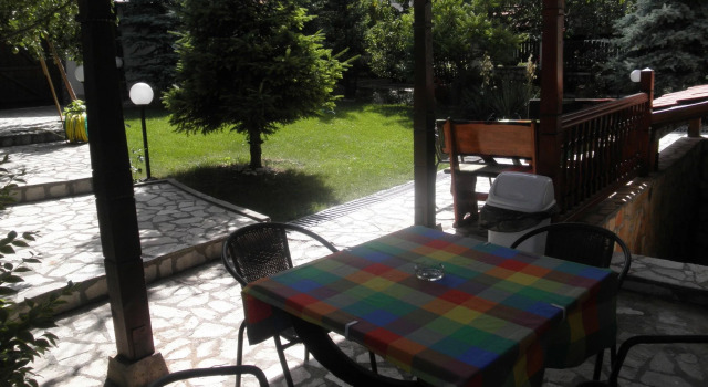 Ikonomov SPA Hotel