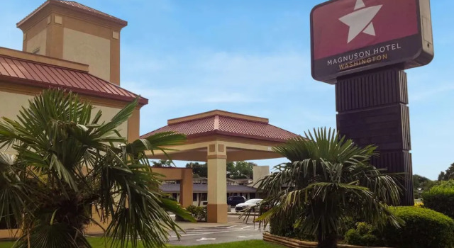 Holiday Inn Express Washington-carolina Ave-hwy 17, Buchen Sie Hotel Washington North Carolina