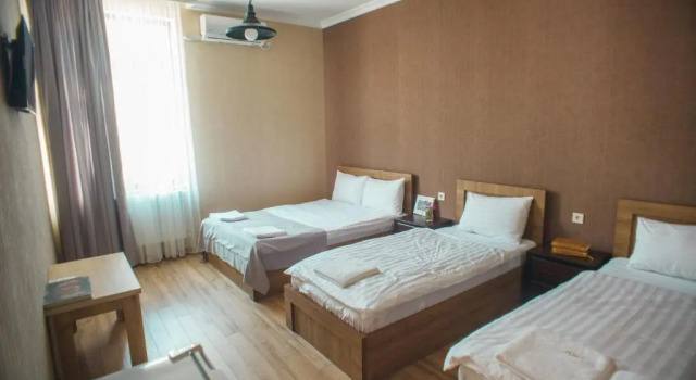 Номер Superior Hotel Almi