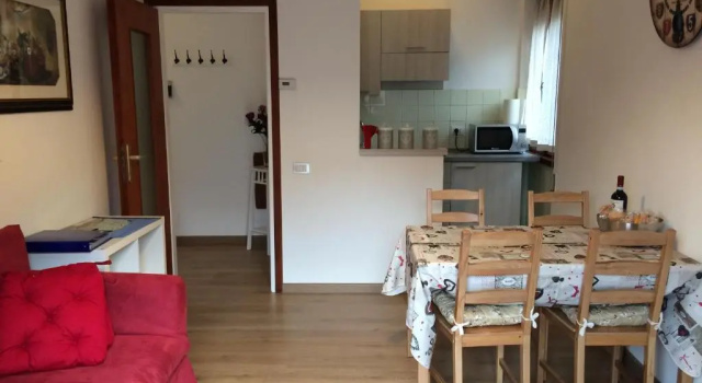 Апартаменты с 2 комнатами Bettys House