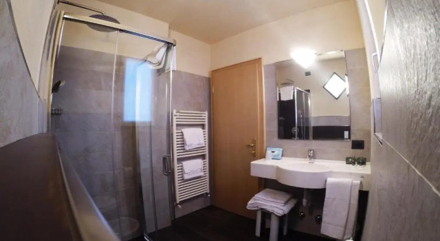 Номер Superior Francesin Active Hotel