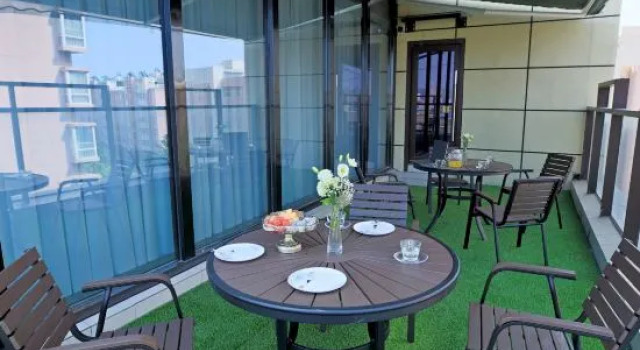 Shangqiu Mingquan Smart Hotel, Book Hotel Shangqiu Henan
